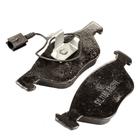 Pastilha Freio Alfa Romeo Alfa 145 1996 a 2001 - 148550 - SYL1180