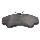 Pastilha Freio Citroen Jumper 2001 a 2004 - 513815 - SYL2193