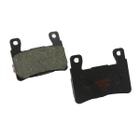 Pastilha Freio Cobreq Racing (n-926) Cbr 600 Rr 0304 D.