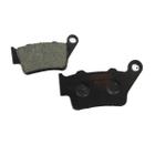 Pastilha Freio Cobreq Racing (n-932) Xt 660 R 04 T.