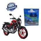 Pastilha Freio Diant Cbx250 Twister Cobreq N940 2007 - 2008