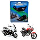 Pastilha Freio Diantei Cobreq Yamaha Fazer 150 Ed Sed N-951