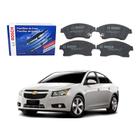 Pastilha Freio Dianteira Bosch Cruze Sedan 1.8 2011 A 2016