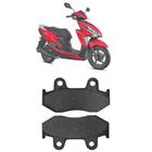 Pastilha Freio Dianteira Cobreq N 909 Honda Elite 125 2019-