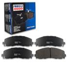 Pastilha Freio Dianteira Dodge Journey, Freemont, Journey, Routan - FRAS-LE