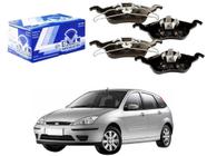 Pastilha freio dianteira syl original ford focus 2.0 2000 a 2008