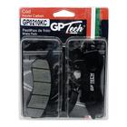 Pastilha Freio Dianteiro GP Tech Kevlar - Honda Biz/Bros/Pcx