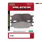 Pastilha Freio Dianteiro Xvs Drag Star 650 98+ Valencia - Valencia Brakes