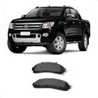 Pastilha freio ford ranger explorer 1995 em diante cobreq