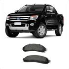 Pastilha Freio Ford Ranger Explorer 1995 em Diante Cobreq