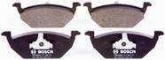 Pastilha Freio Golf 1994 a 2013 0 986 BB0 717