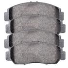 Pastilha Freio Honda Accord 2012 a 2023 - 1104942 - N1457