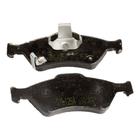 Pastilha Freio Honda Fit 2003 a 2009 - 122534 - SYL1254