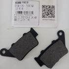 Pastilha Freio Tmac Cb 500 97-05 (T) Xt 660 / Bmw fgs 650 (T) / Gs 650 (T) / F800