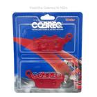 Pastilha Freio Traseira Cobreq Racing N-1824 CB500X NC700 NC750X Buell