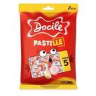 Pastilha Mini 5 240g - Docile