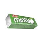 Pastilha Minty Hortelã 17g Docile