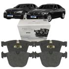 Pastilha Traseira Cerâmica Bmw 750i 535I 3.0 4.4 24V 32V