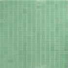 Pastilha Vidro Colormix Verde Claro A32