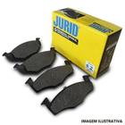 Pastilhas Freio Dianteiro Jurid Audi A1 S Type Xk8 Passat