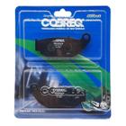 Pastilhas Freio Traseiro Nxr 160 Bros 160 16 Á 22, Xre 190