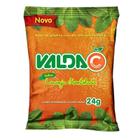 Pastilhas Valda C Sabor Laranja Mentolada 24g