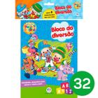 Livro Patati Patatá - 365 Atividades e Desenhos Para Colorir Crianças  Filhos Infantil Desenho História Brincar Pintar - Outros Livros - Magazine  Luiza