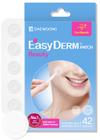 Patch Anti-espinha DeasyDerm - Hidrocolóide 100% - 42 Unidades