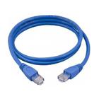 Patch Cord Cat-5 Rígido 1,5 Metros Interneed