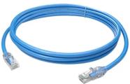 Patch Cord Cat.5E U/Utp Multilan Cm T568A/B 2,5M 2.85.59