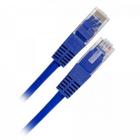 Patch Cord CAT5.E UTP 15m Azul Rontek