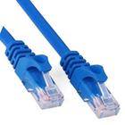 PATCH CORD CAT5e AZUL 30M CRIMPADO XC-CR-30M - X-CELL