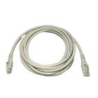 Patch Cord Cat6 1,5m Cinza 10034-547 Maxi Telecom