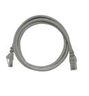 Patch Cord Cat6 Commscope/Amp 2,50 Metros 8 Feet Cinza