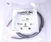 Patch Cord Cat6 Commscope Systimax 2.5 Metros 5 Feet