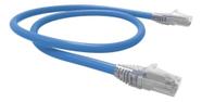 Patch Cord CAT6 FURUKAWA MULTILAN Azul 1,5M MODELO 35129088