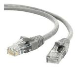 Patch Cord Cat6 Legrand Cinza Com 1,5 Metros Utp