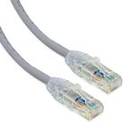 Patch Cord Cat6 U/UTP CM GigaLan Cinza 1,50 Metros