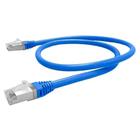 Patch cord furukawa cat6 2,5mt utp azul 35123224