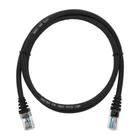 Patch Cord Gamer Furukawa Cat.6 Rj45 1,8M - Preto