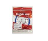 Patch Cord Gigalan Cat6 Furukawa 1,00 Metro ul 35123601