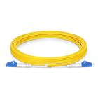 PATCH CORD LC - UPC / LC - UPC SM SX 2.0 mm 2 m
