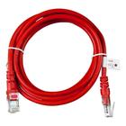 Patch Cord UTP CAT5E 1.5 M Vermelho 10034601 Maxi Telecom