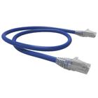 Patch Cord UTP Gigalan Cat6 1,50 Metros AZUL