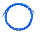 Patch Cord Utp Gigalan Cat6 2,50 Metros Azul Furukawa