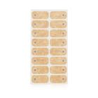 Patch de massagem facial Beauty World Acupressure 15 minutos
