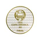 Patch Final da Copa América 2021