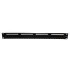 Patch Panel Cat.5e 24 Portas Wt-2029a-110