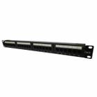 Patch Panel Cat.6 24 Portas 1u Wt-2178c-110-24p F018