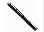 Patch Panel Sohoplus CAT5E T568A/B 24P - 35050438